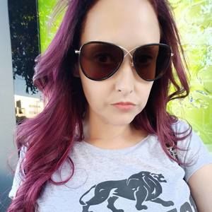 Meet your Posher, Kirsten